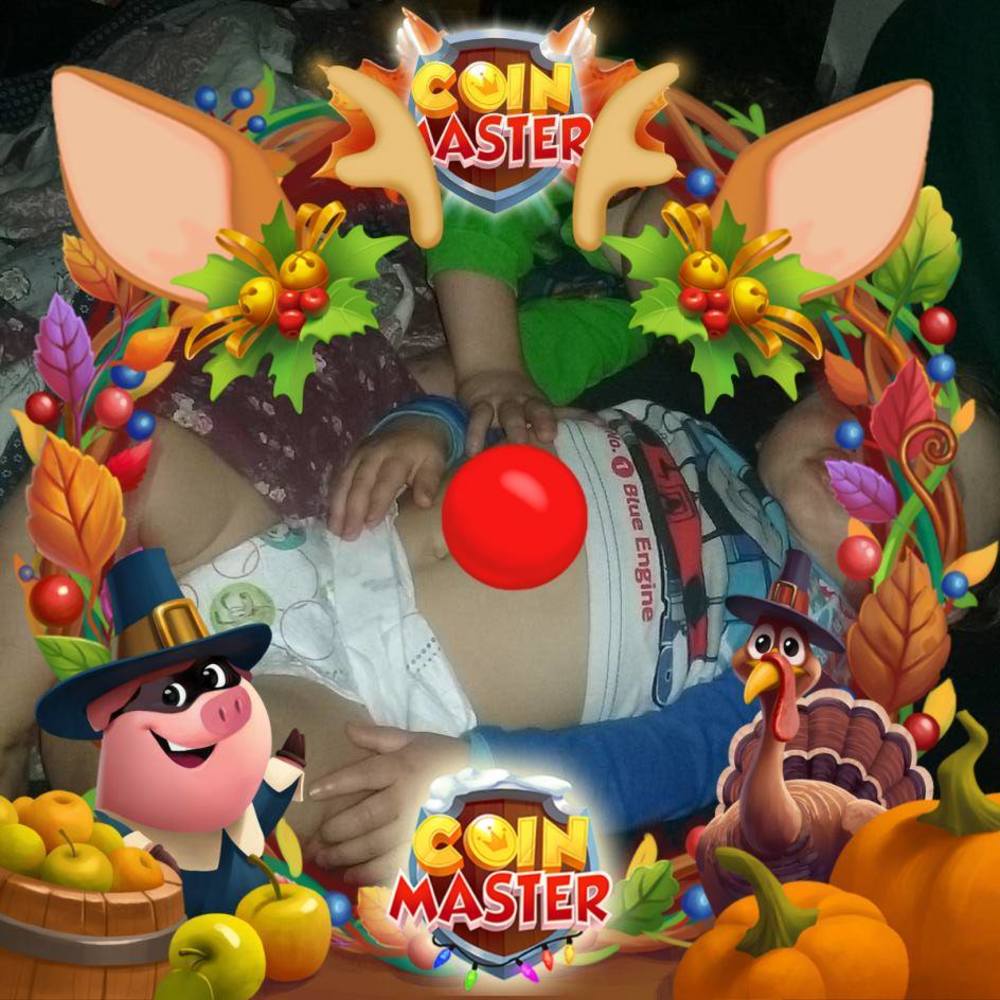 Meet your Posher, Jerome